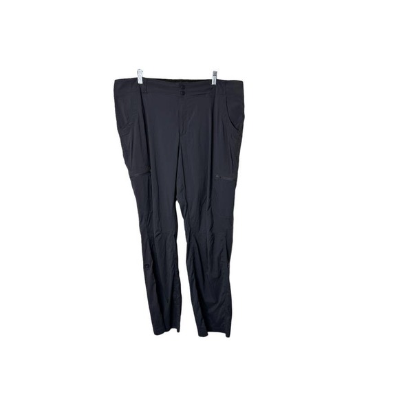 L.L. Bean Pants & Jumpsuits Ll Bean Vista Trekking Pants Midrise